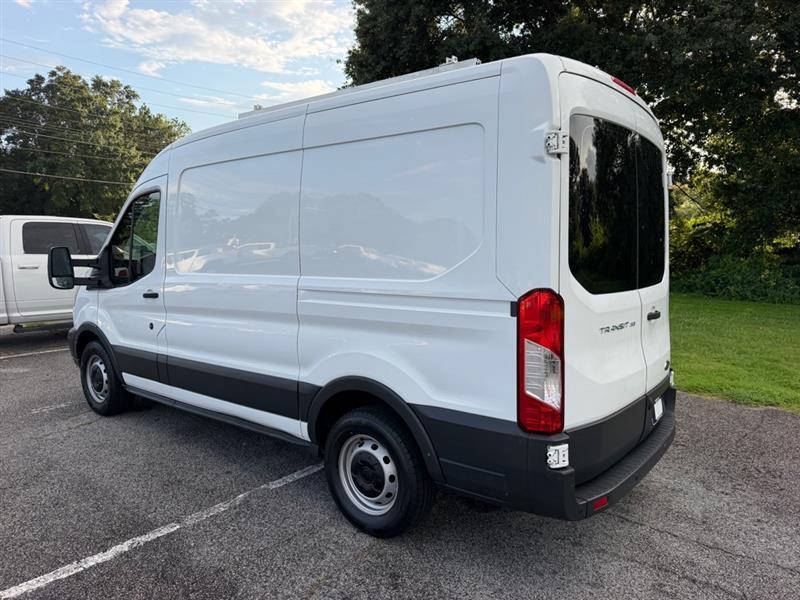 Ford Transit  2017