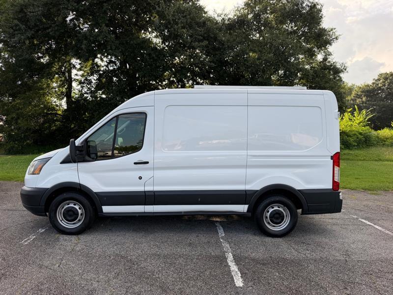 Ford Transit  2017