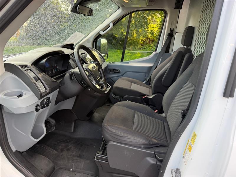 Ford Transit  2017