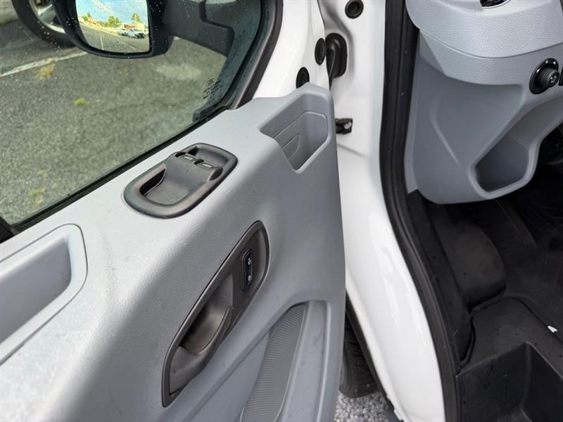 Ford Transit  2017