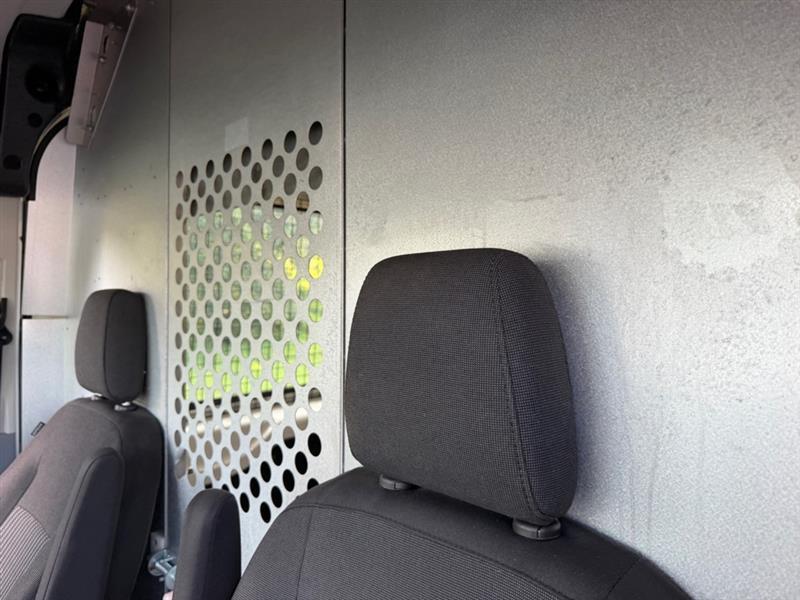 Ford Transit  2017
