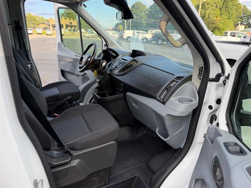 Ford Transit  2017