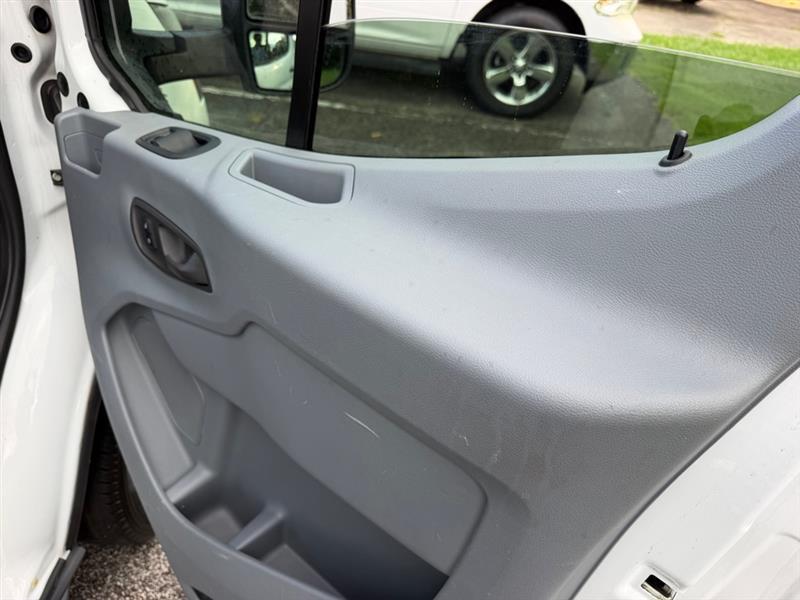 Ford Transit  2017