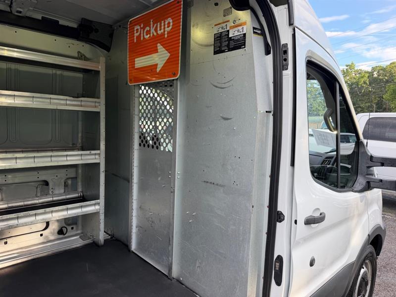 Ford Transit  2017