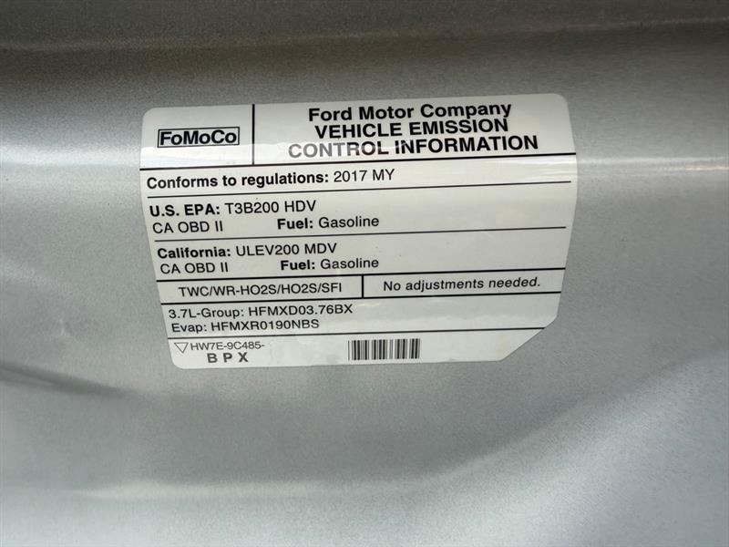 Ford Transit  2017