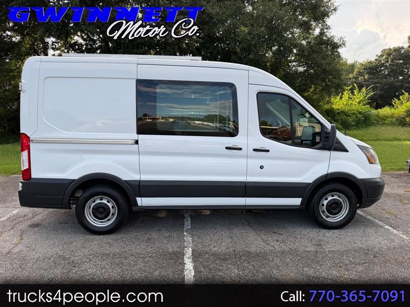 2017 Ford Transit T-150