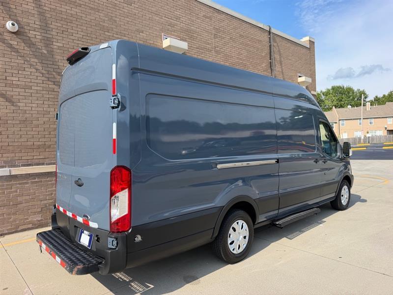 Ford Transit  2019