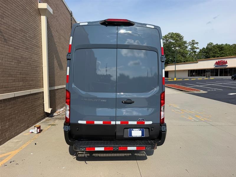 Ford Transit  2019