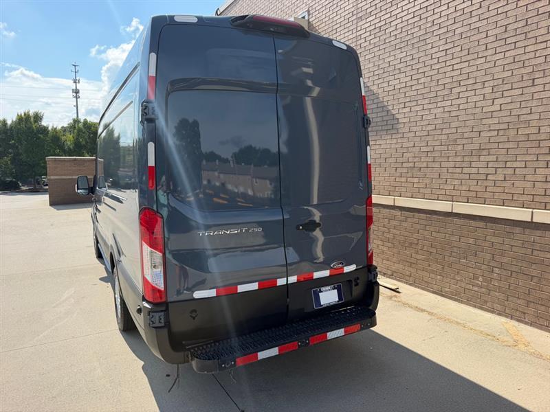 Ford Transit  2019