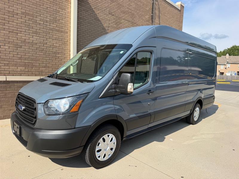 Ford Transit  2019