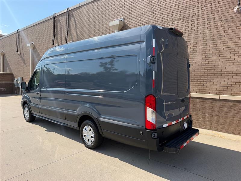 Ford Transit  2019