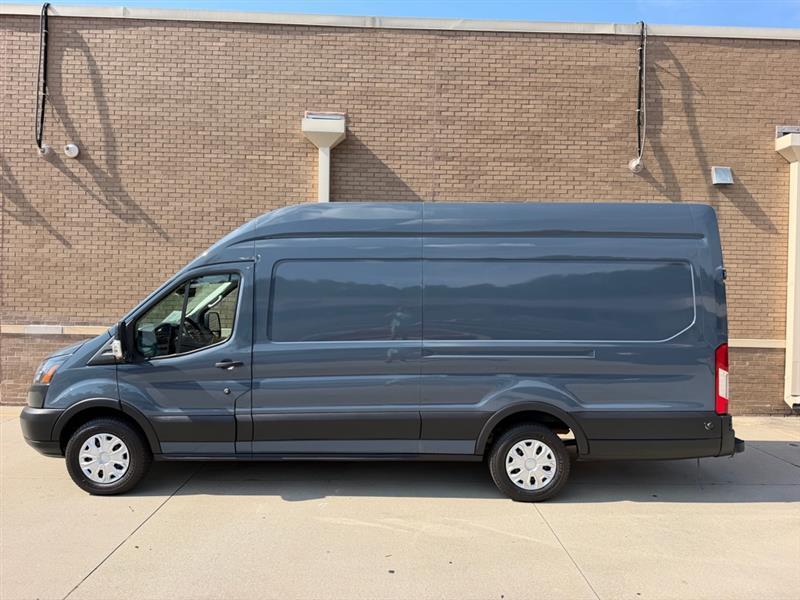 Ford Transit  2019