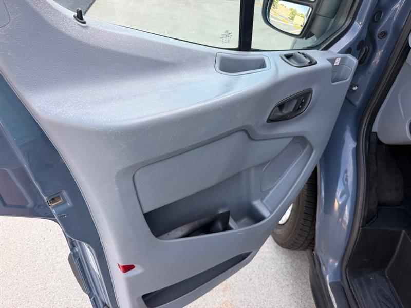 Ford Transit  2019