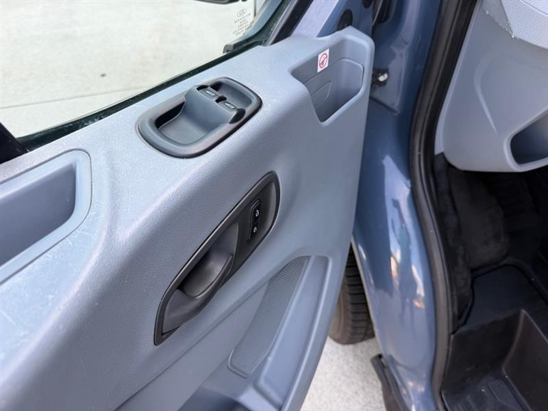 Ford Transit  2019