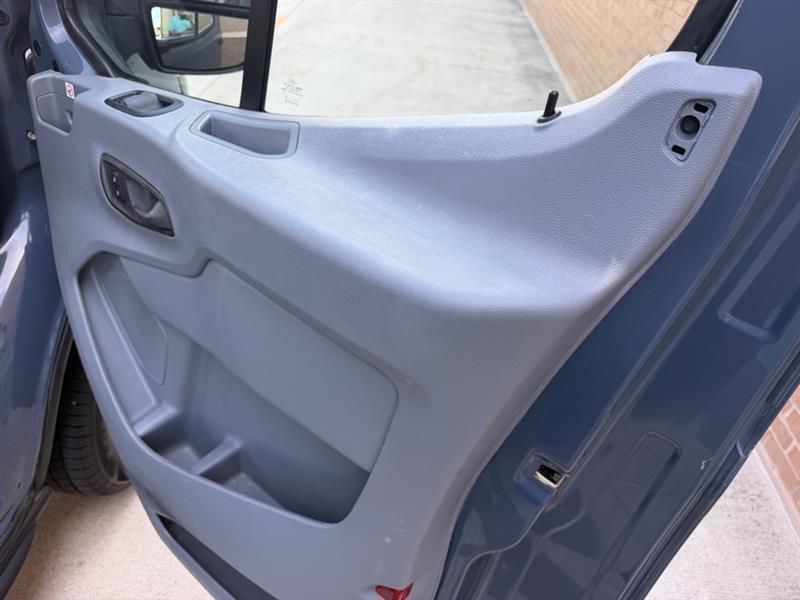 Ford Transit  2019