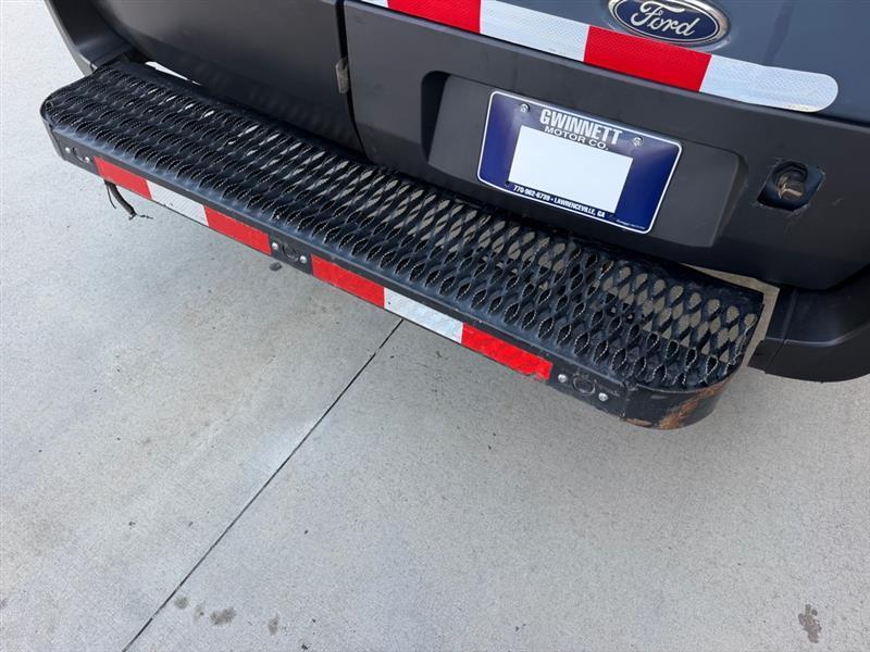 Ford Transit  2019