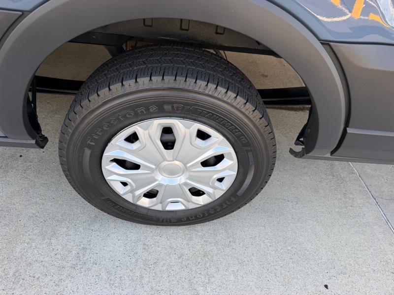Ford Transit  2019