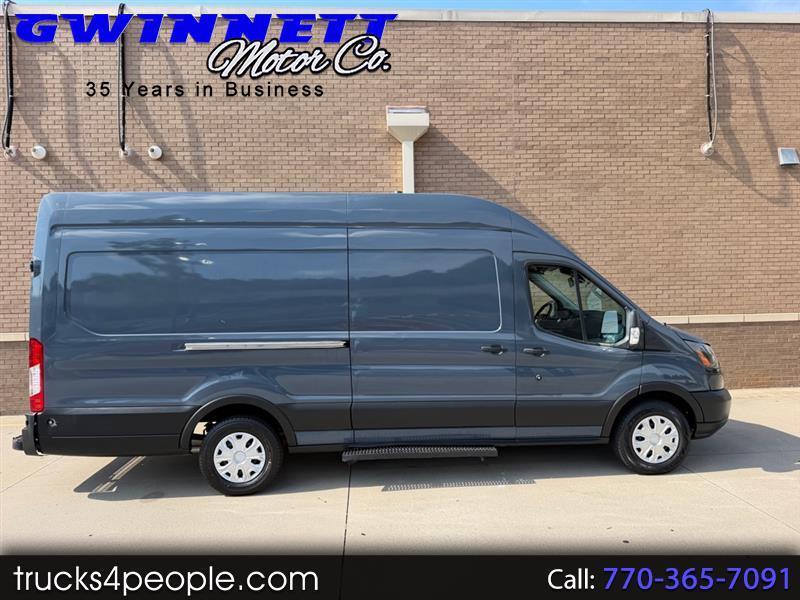 Ford Transit  2019