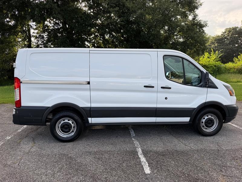 Ford Transit  2017