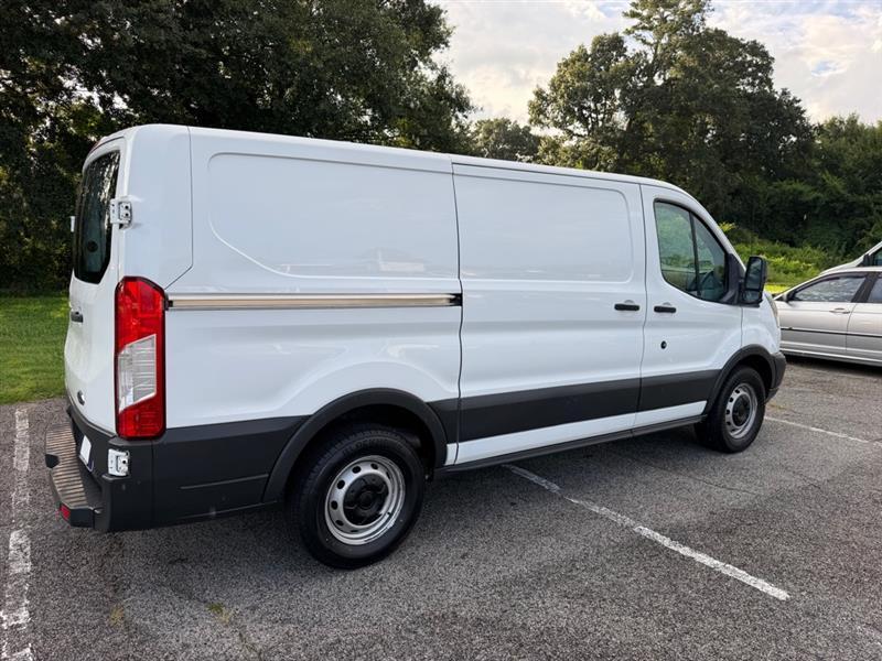Ford Transit  2017