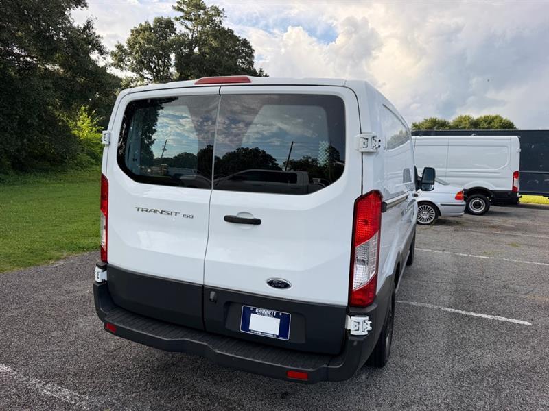 Ford Transit  2017