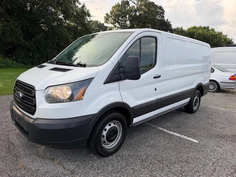 Ford Transit  2017