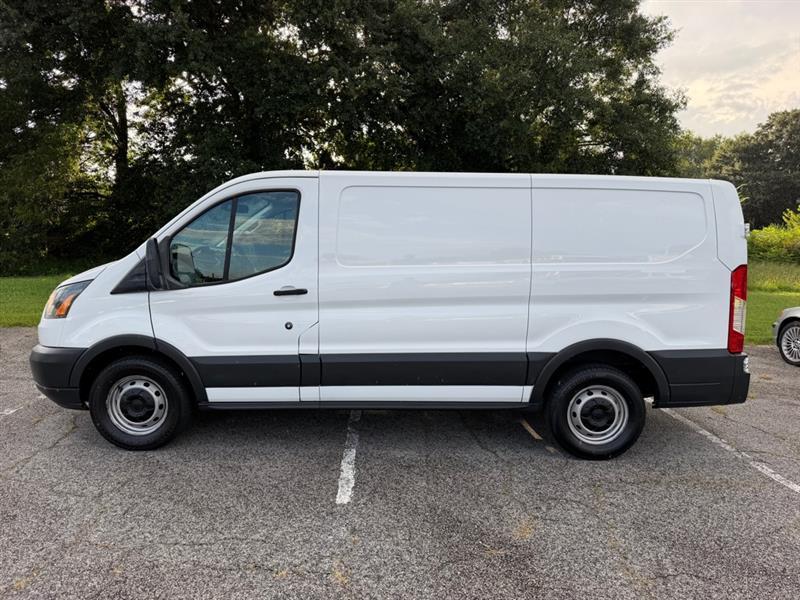 Ford Transit  2017