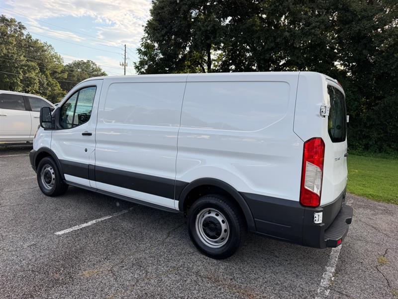 Ford Transit  2017