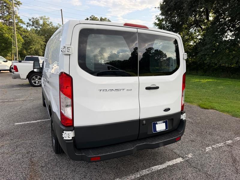 Ford Transit  2017