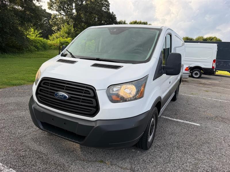 Ford Transit  2017