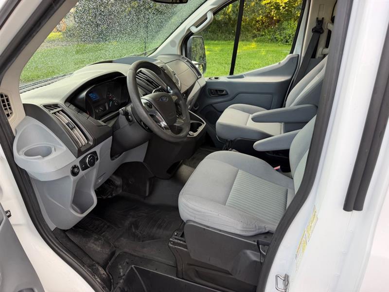 Ford Transit  2017