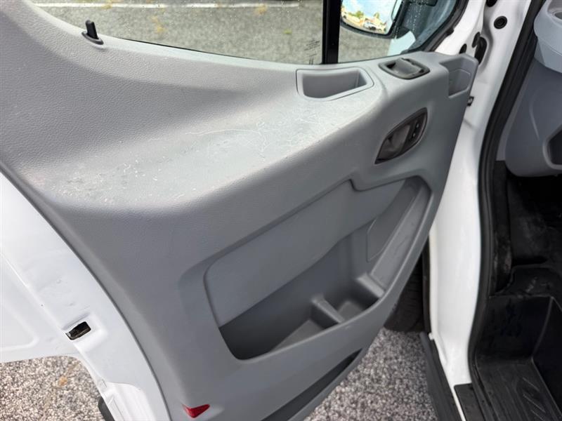 Ford Transit  2017