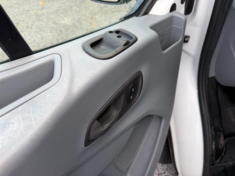 Ford Transit  2017