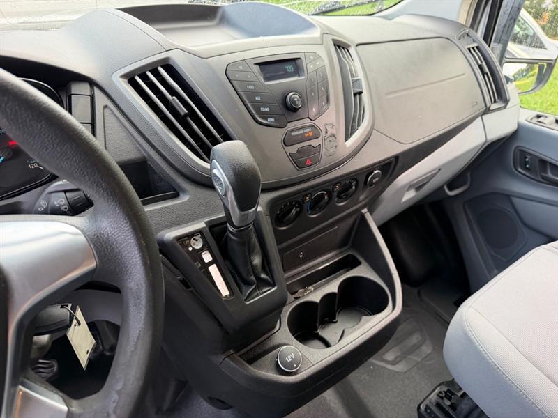 Ford Transit  2017