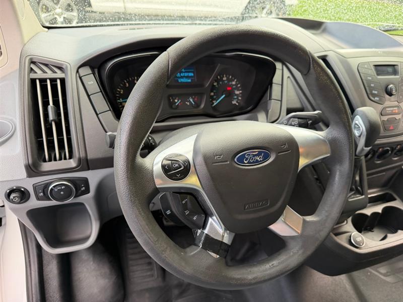 Ford Transit  2017