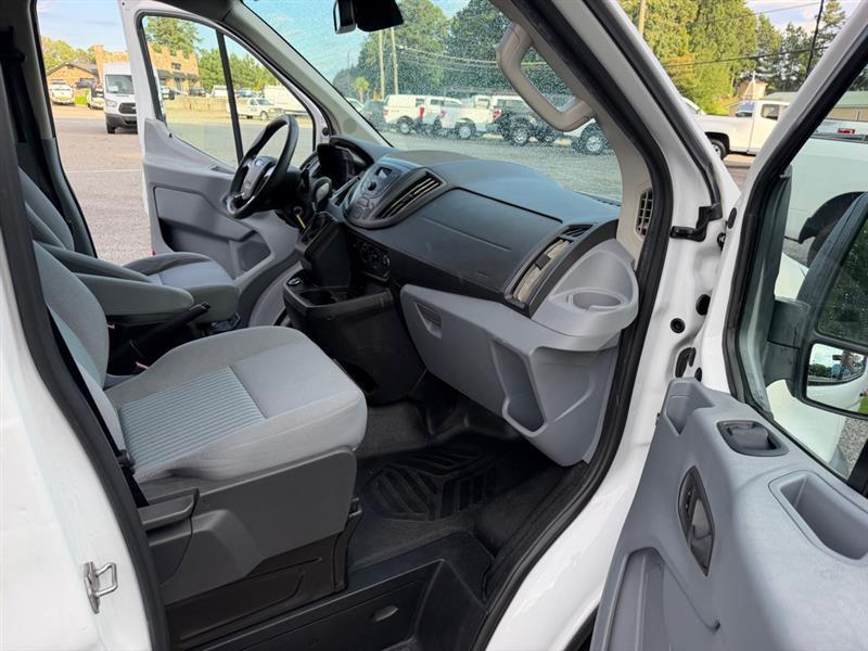 Ford Transit  2017