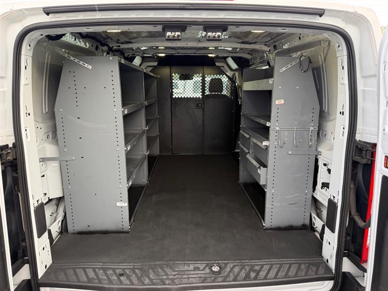 Ford Transit  2017