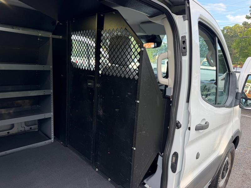 Ford Transit  2017