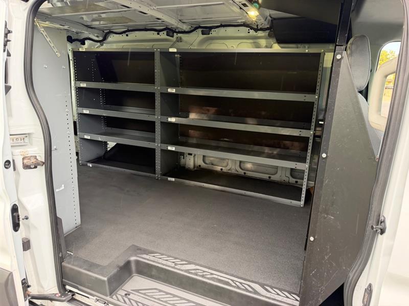 Ford Transit  2017