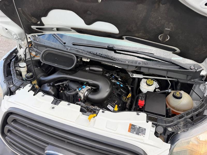 Ford Transit  2017