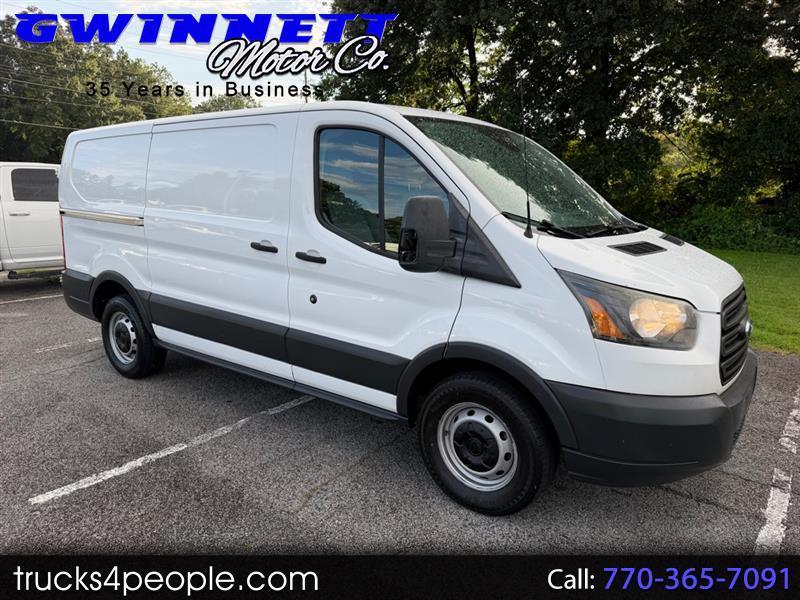 2017 Ford Transit T-150