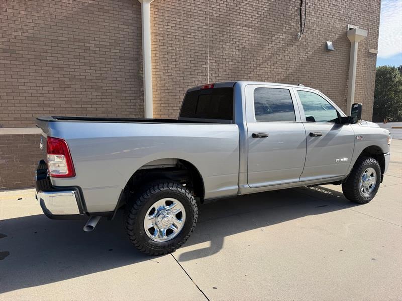 RAM 2500  2022