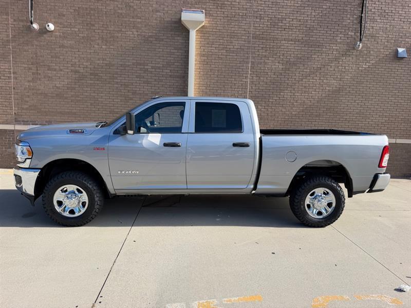 RAM 2500  2022