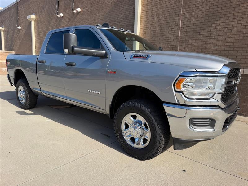 RAM 2500  2022