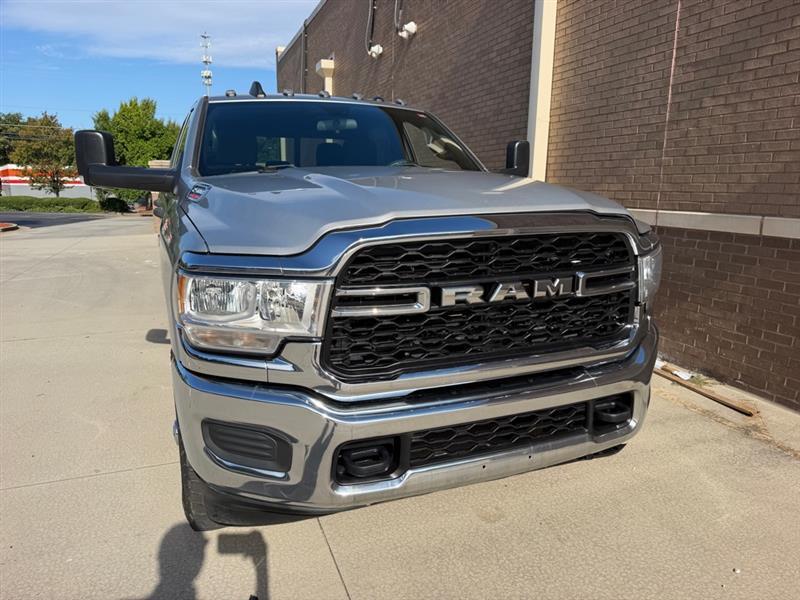 RAM 2500  2022