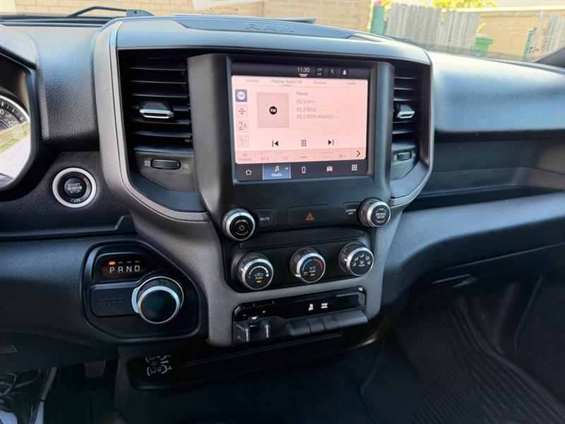 RAM 2500  2022