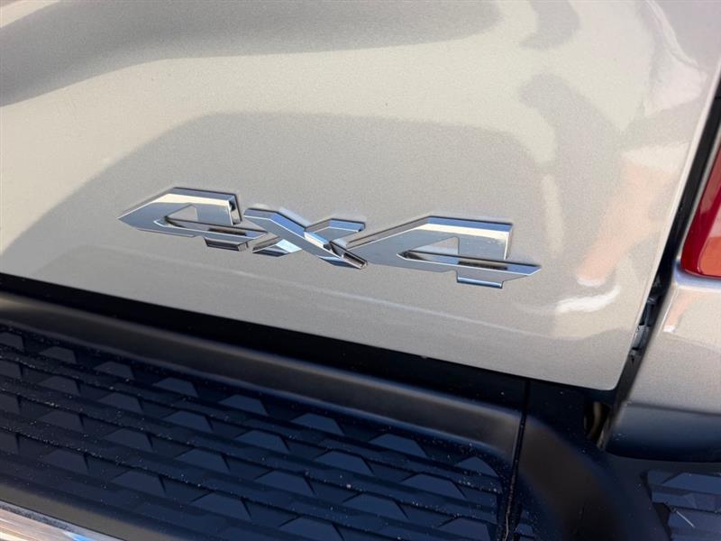 RAM 2500  2022
