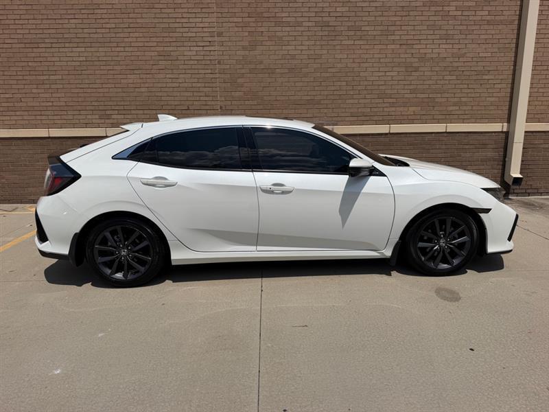 Honda Civic  2021