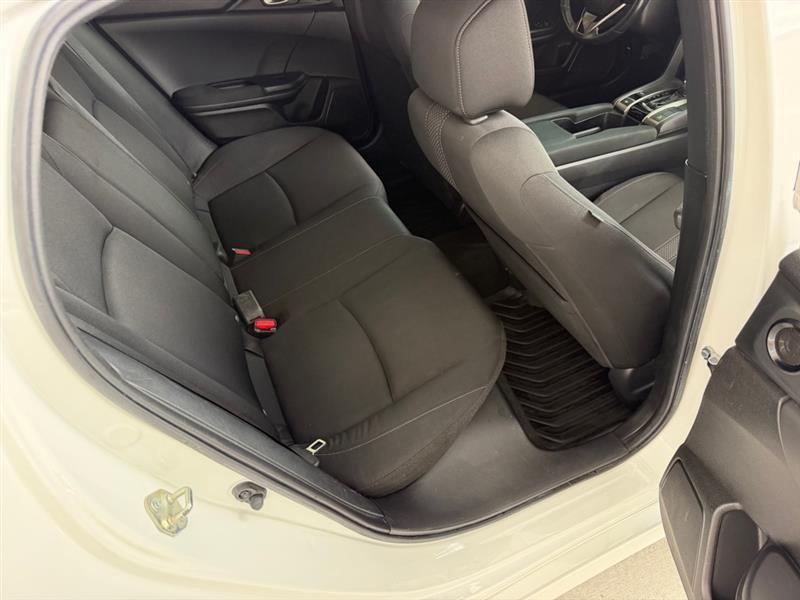 Honda Civic  2021