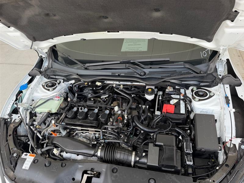 Honda Civic  2021